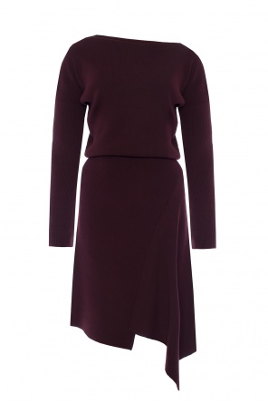 'suke' crewneck dress, zdjęcie 1 'suke' crewneck dress od AllSaints